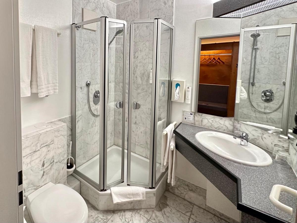 Hotel Residenz Bad Neustadt an der Saale Kültér fotó