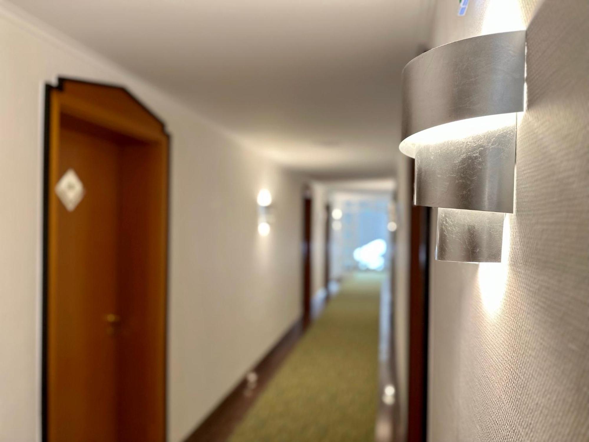 Hotel Residenz Bad Neustadt an der Saale Kültér fotó